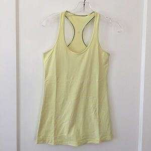Lululemon Cool Racerback Tank